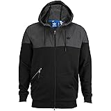 adidas originals sport luxe full zip hoodie