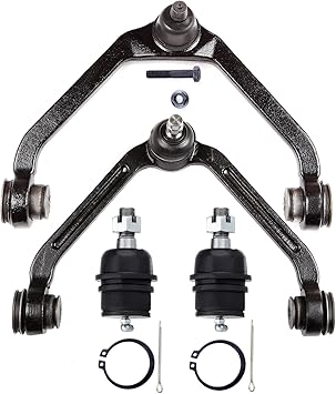 Amazon Com Scitoo Control Arm Ball Joint 1995 1996 1997 1998 1999 00 01 For Ford Explorer Explorer Sport Trac Ranger For Mercury Mountaineer Automotive