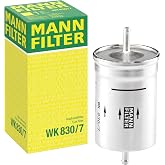 Mann Filter Mann-Filter WK 830/7 Fuel Filter