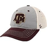 ZHATS NCAA Unisex-Adult NCAA Officially Licensed Hat Snapback Vault Stowe