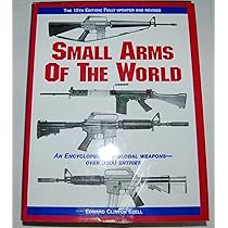 洋書 Handguns of the World Handguns of the World: Military Revolvers and self-loaders