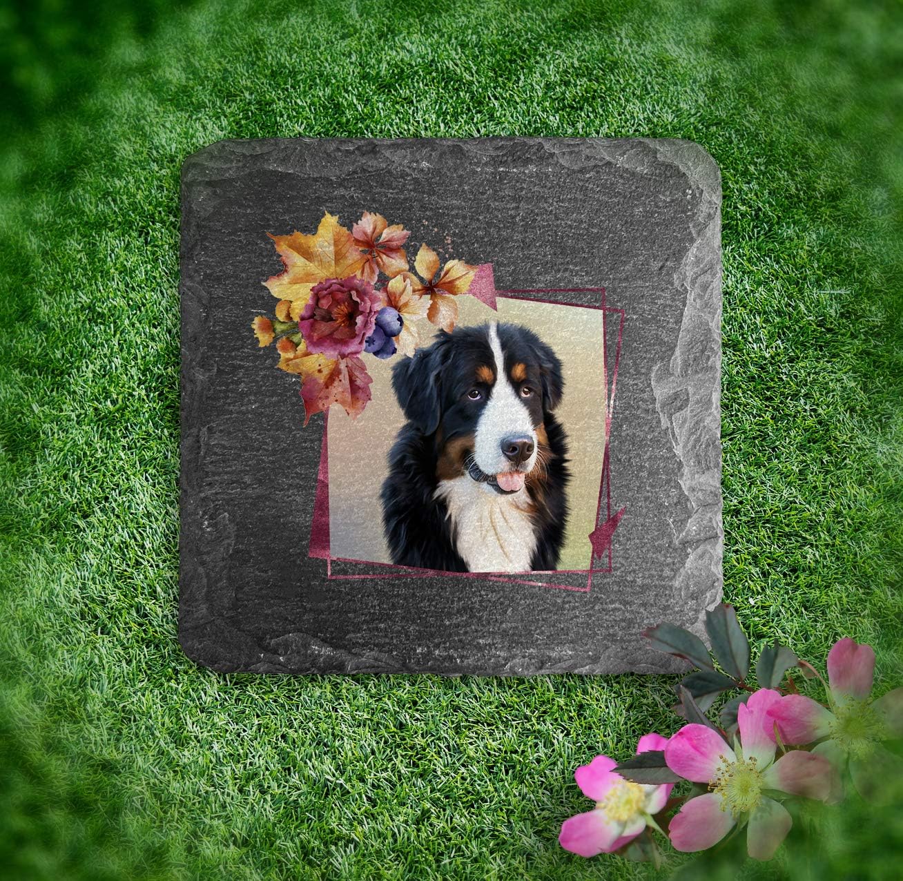 plaques for pets grave