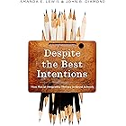 Despite the Best Intentions: How Racial Inequality Thrives in Good Schools (Transgressing Boundaries: Studies in Black Politi