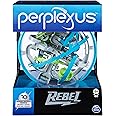 Spin Master Games Perplexus Rebel, 3D Maze Game with 70 Obstacles