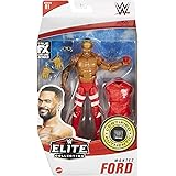 the street profits action figures