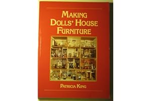 Making Dolls' House Furniture