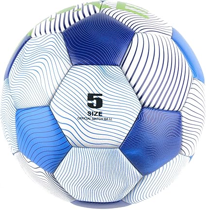 Standard soccer ball Clearance