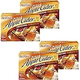 Spiced Apple Cider Instant Drink Mix (Pack of 2)