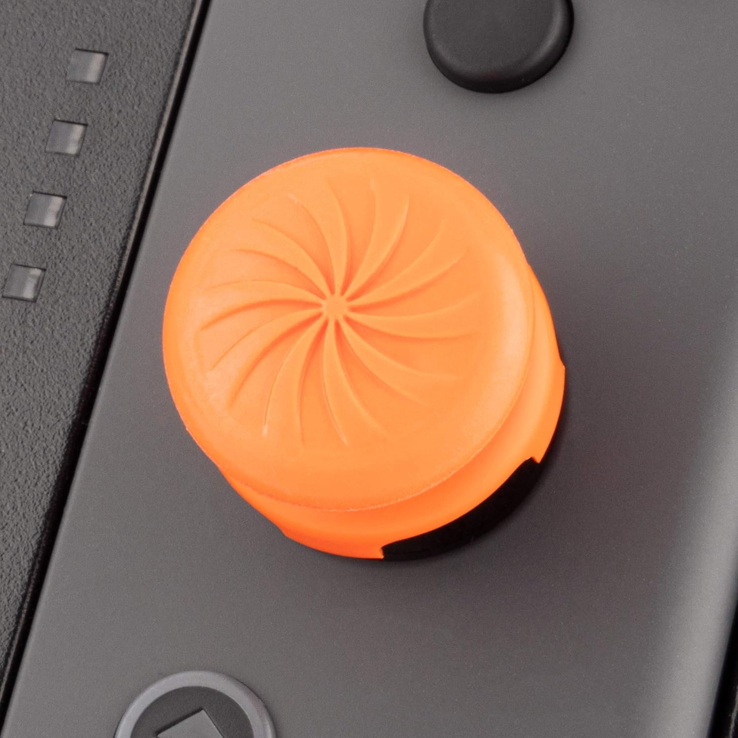 Amazon Fps Freek Vortex Fpsフリークニンテンドースイッチ用 For Nintendo Switch Joy Con Performance Thumbsticks Kontrolfreek ゲーム