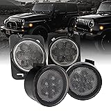 TRUE MODS LED Turn Signal & Side Marker Light