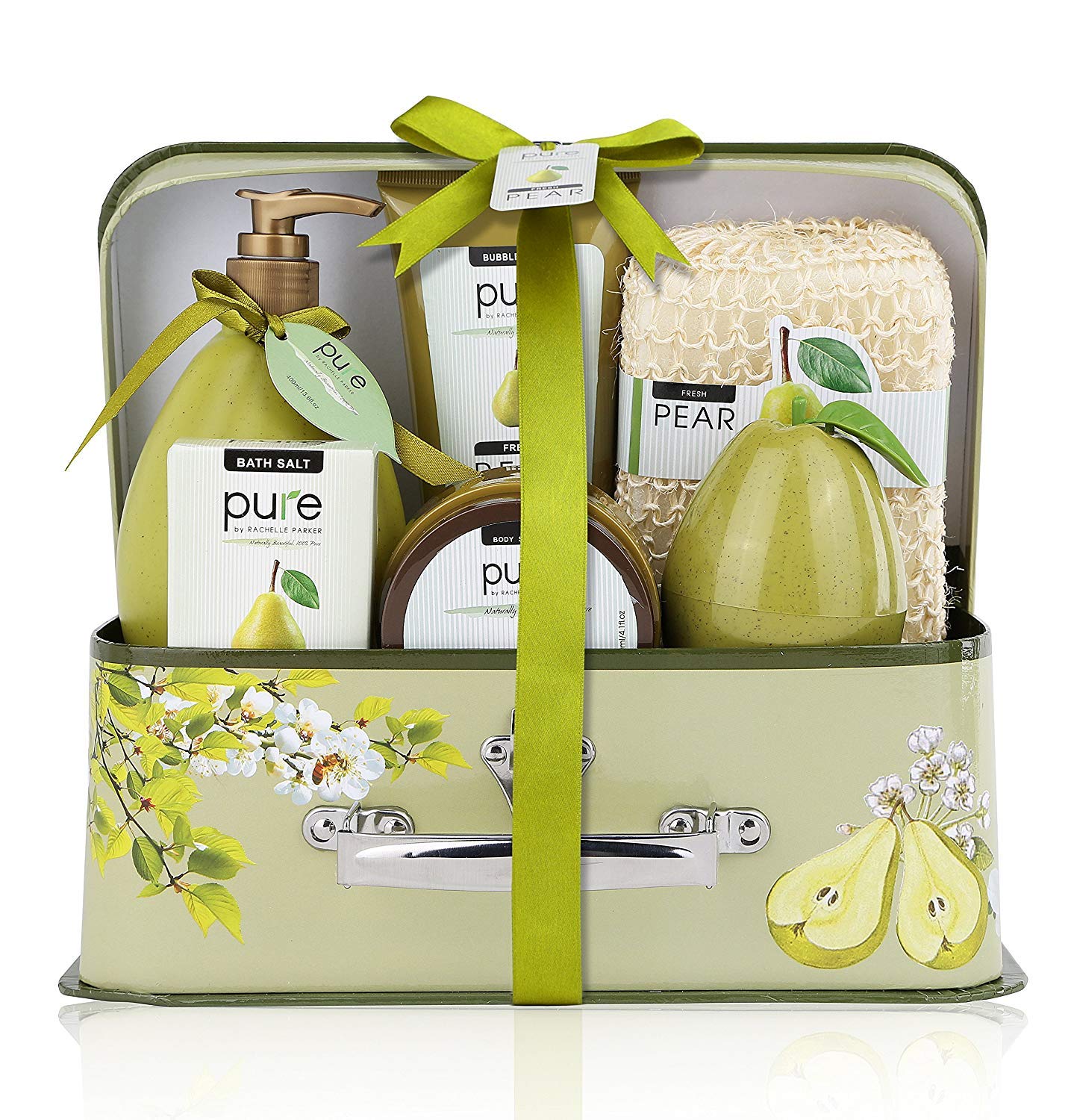 Panier spa