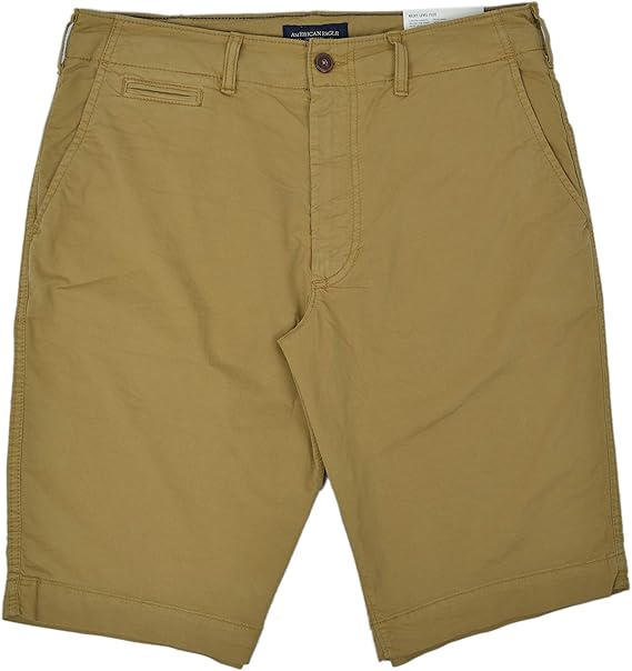 american eagle extreme flex longer length shorts