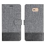 Rfvzubemok Compatible with Samsung Galaxy C9 Pro