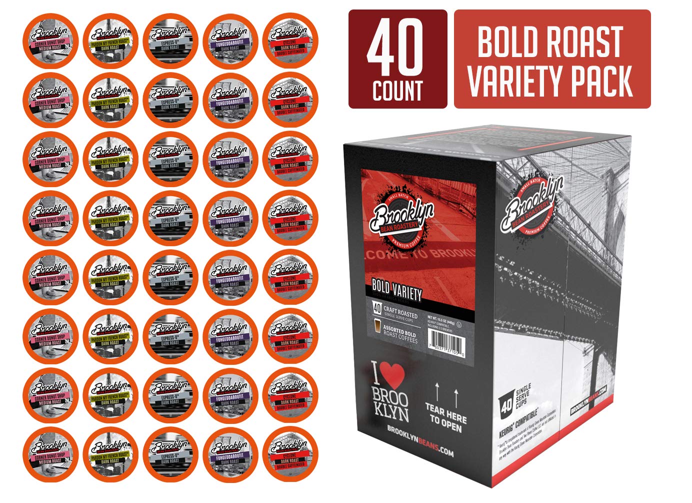 Best brooklyn bean coffee k cups