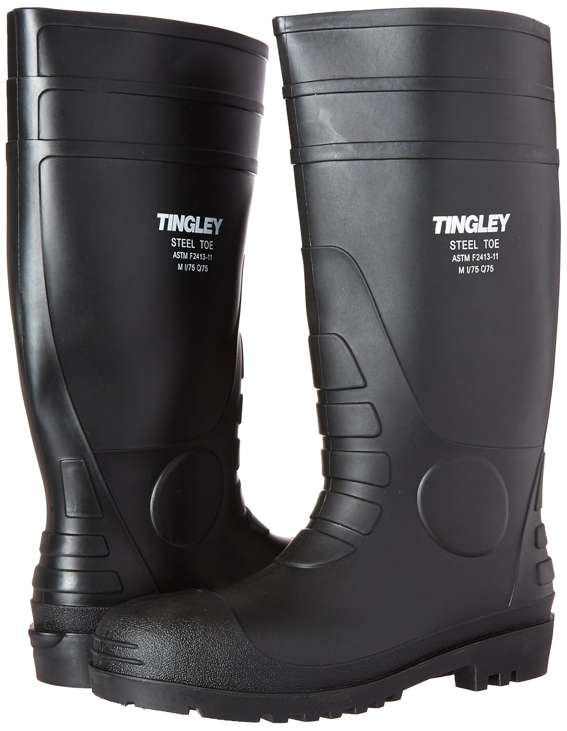 tingley elite boots