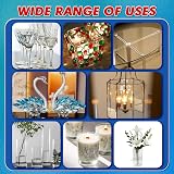 GleamGlee 35g Glass Glue Instant Ultra Strong Clear Adhesive for Glass view 6