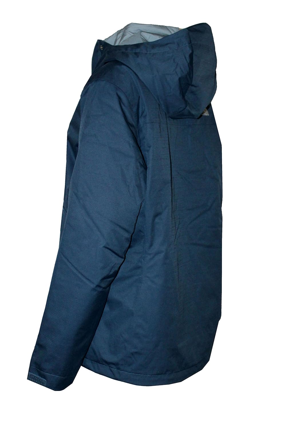 north face monarch triclimate
