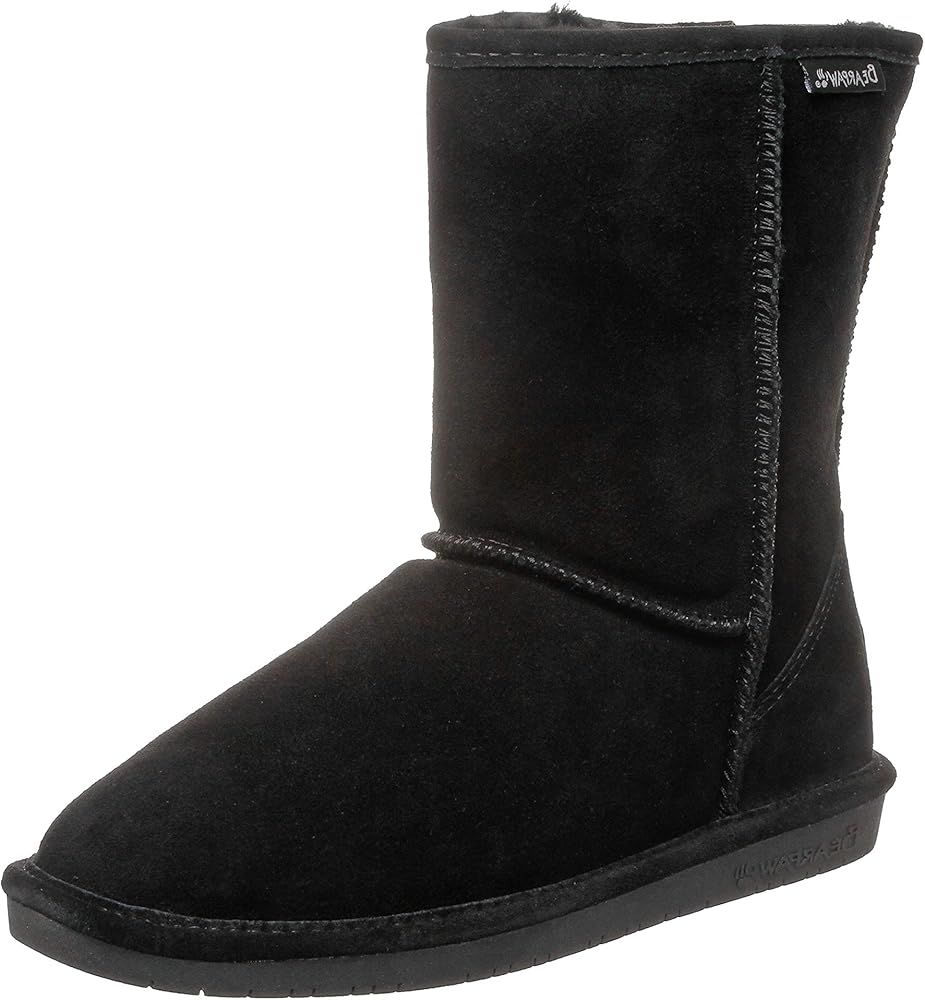 bearpaw boots payless