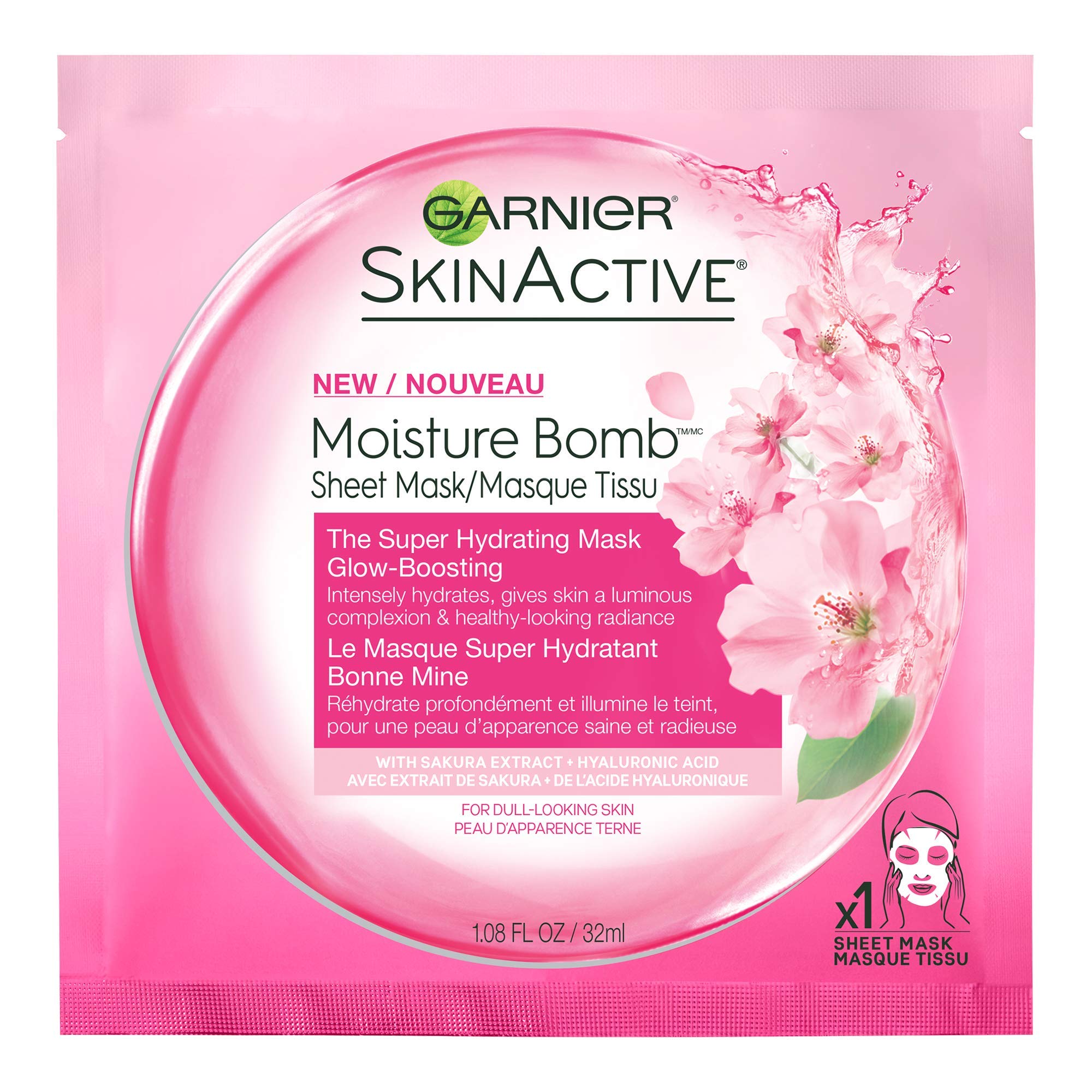 skinactive moisture bomb