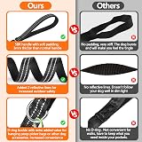 X XBEN Long Line Dog Lead 30M Reflective Lightweight 250kg Hook view 4