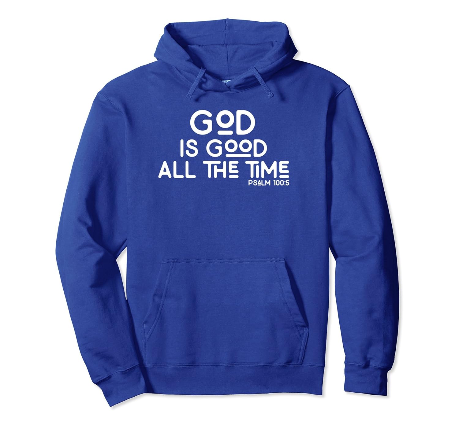 God Is Good Christian Hoodie Men Women Jesus Hoodies Colonhue