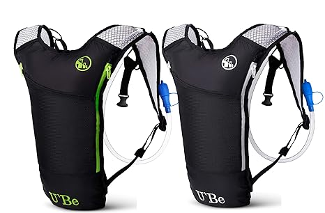 Hydration Backpack