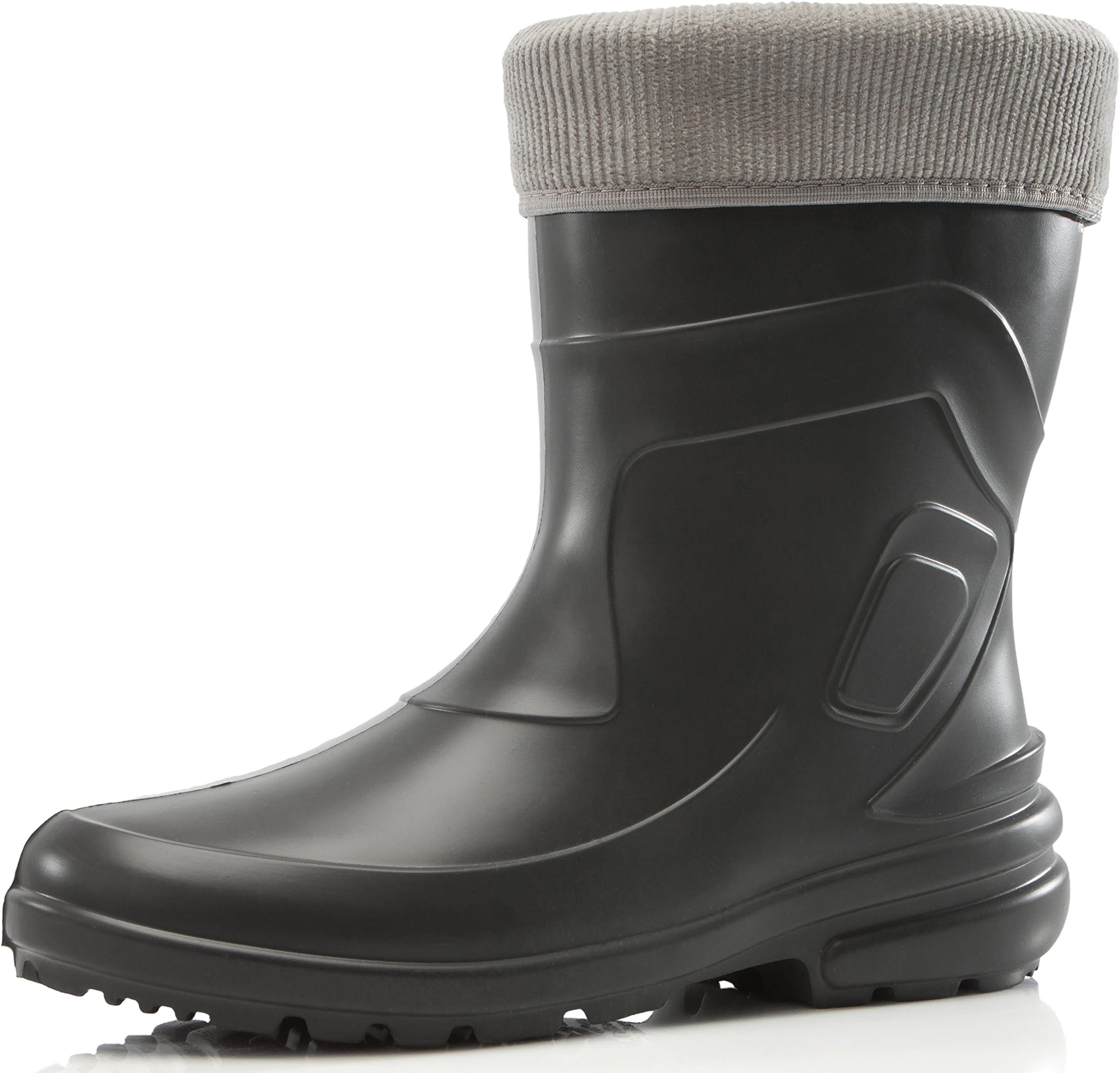 Women's EVA Thermo Extra Light Wellington Boots Rainy Wellies Rain Boots LA-800-2017