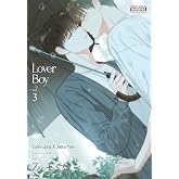 Lover Boy, Vol. 3