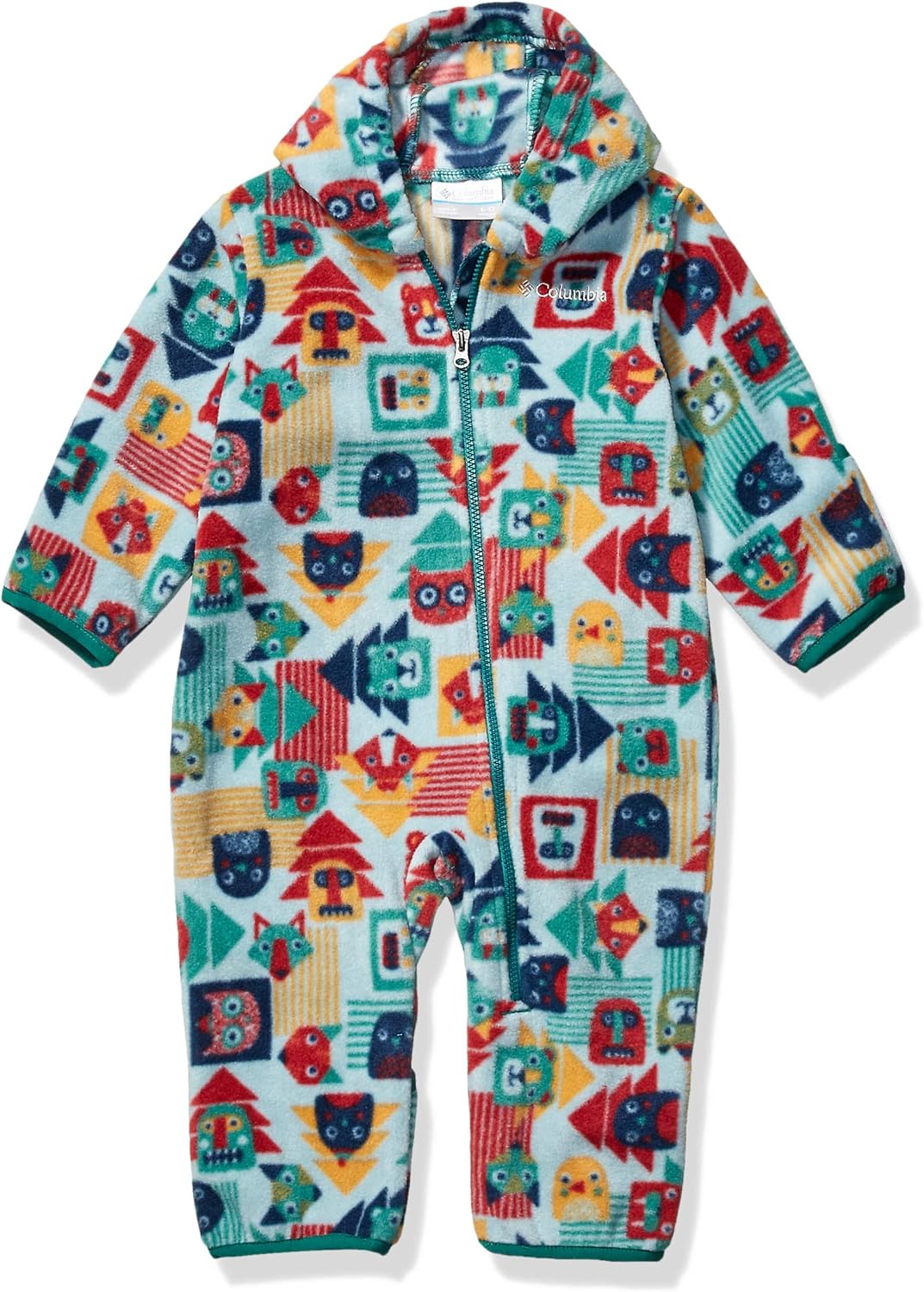 childcare cosy time sleeper baby bunting