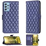jioeuinly Galaxy A52 5g Case Compatible with