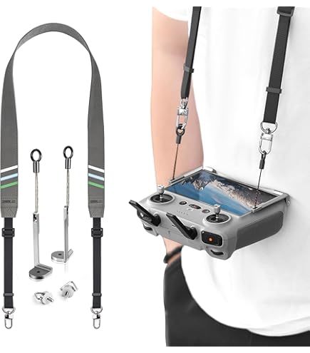 Amazon.com: DJI Convertible Carrying Bag for Mavic 3 : Toys & Games