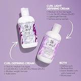 Bumble and bumble Curl Light Defining Styling Cream 250 ml view 6
