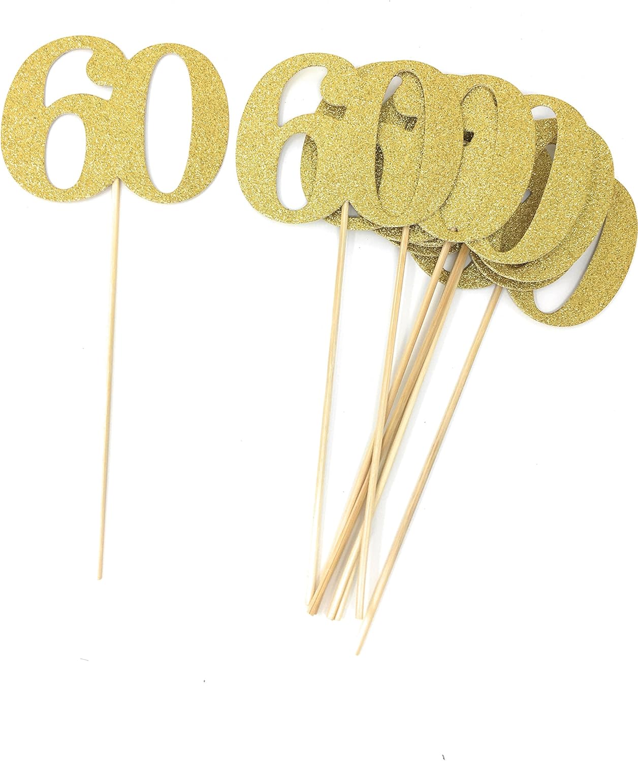 Best table centerpiece set of 8