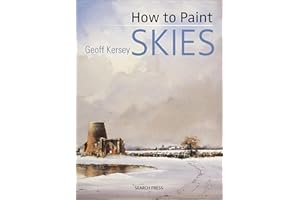 How to Paint Skies