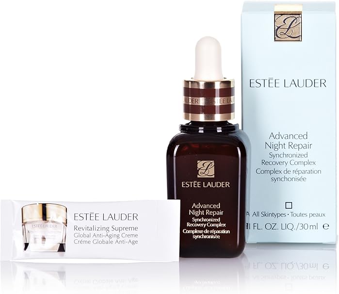 advanced night repair amazon