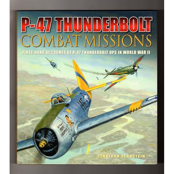 Republic's P-47 Thunderbolt: From Seversky to Victory: Bodie