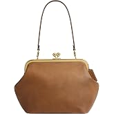 Coach Women's Kisslock Frame Bag 27