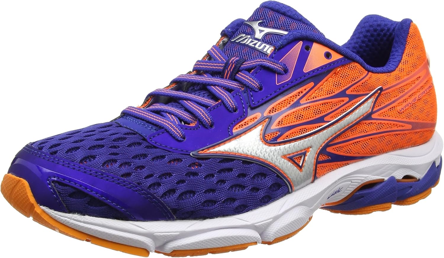 mizuno wave catalyst 2 running
