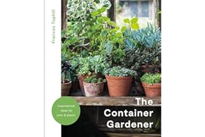 The Container Gardener