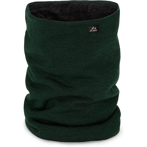 281Z Winter Warmer Neck Gaiter - Military Tactical Outdoor Sport