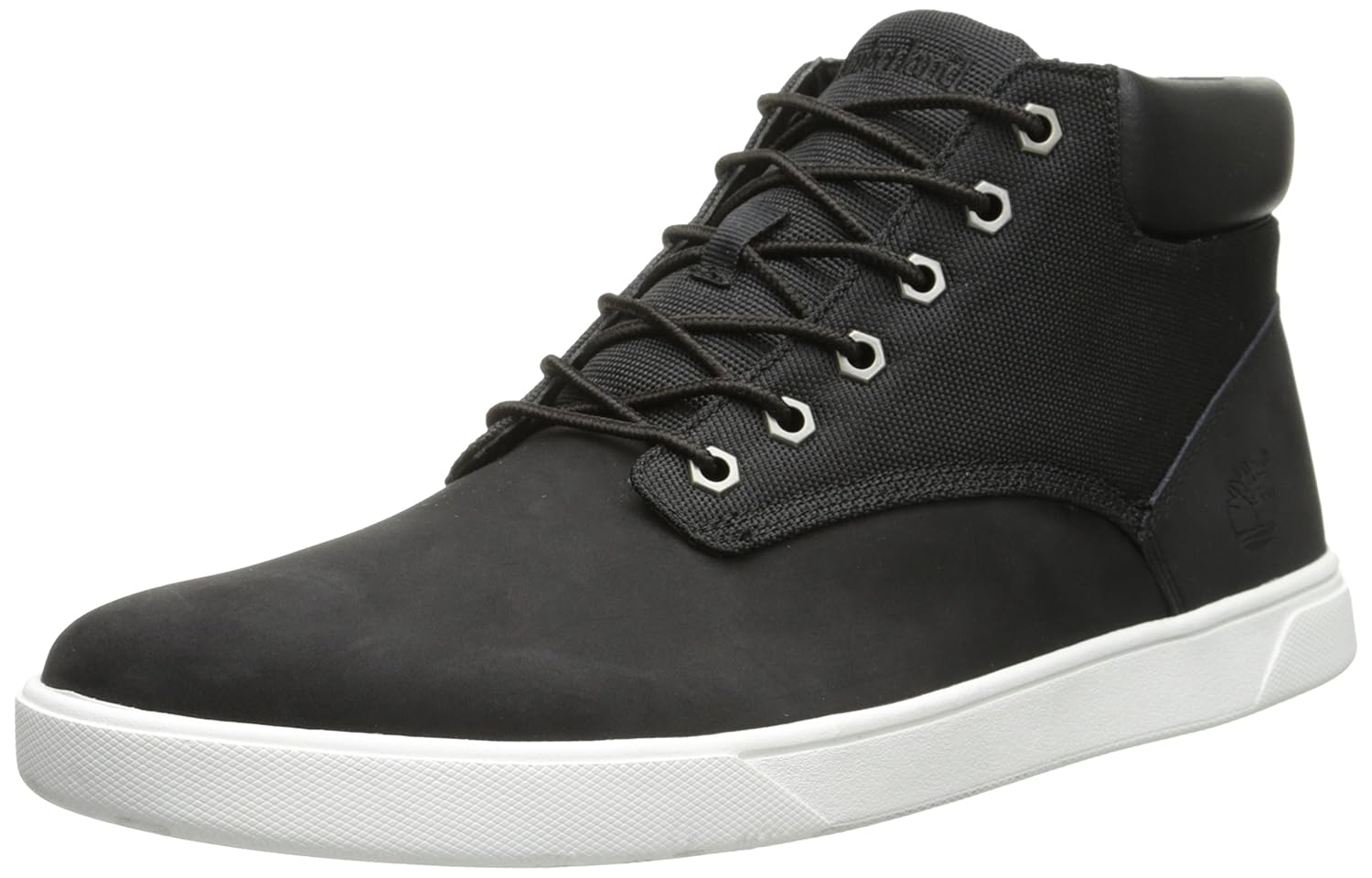 timberland men's groveton pt chukka boots