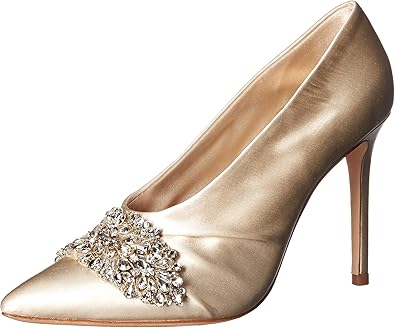badgley mischka shoes amazon