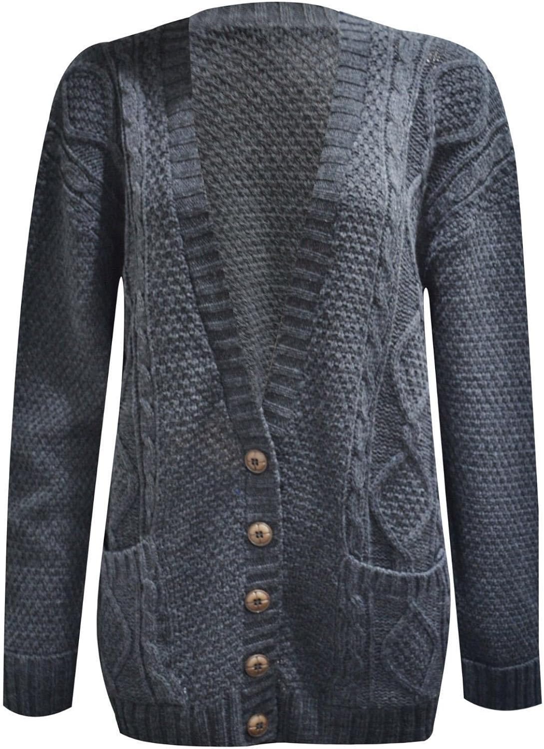 pullover damen mehrfarbig