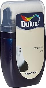 Dulux Magnolia Paint Tester 30 ml view 3