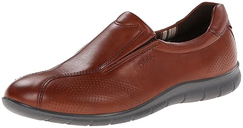 ecco babett womens brown