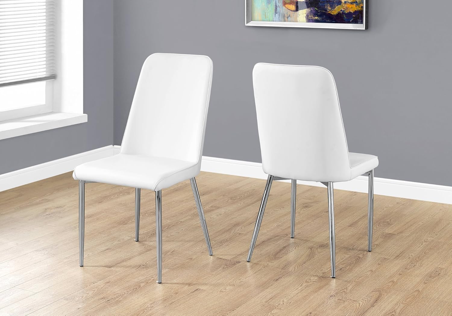 Best Monarch Specialties 5 Piece Dining Table Set