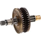 CUB CADET 911-05051 FWD/REV Drive Shaft Assembly 911-04091 611-05051 | Fits Mini Rider LTX CC30 1040