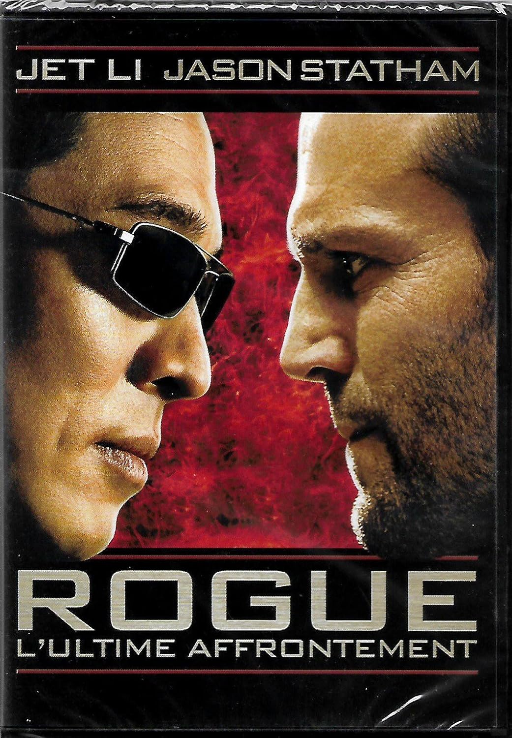 Rogue L Ultime Affrontement ROGUE L'ultime Affrontement - DVD: Amazon.fr: DVD & Blu-ray