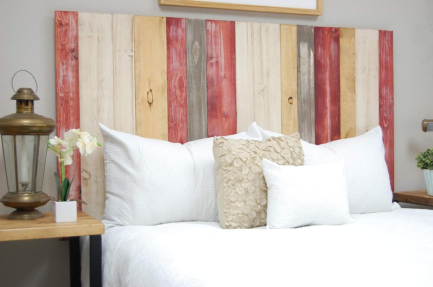 Best queen bed frame tiles