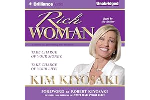 Rich Woman: A Book on Investing for Women